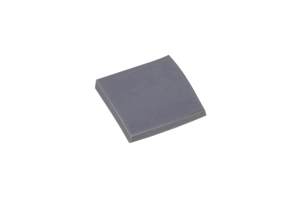 Alphacool Wärmeleitpad für NexXxoS GPX 3W/mk 15x15x2mm orange marked PE Bag (24 Stück)
