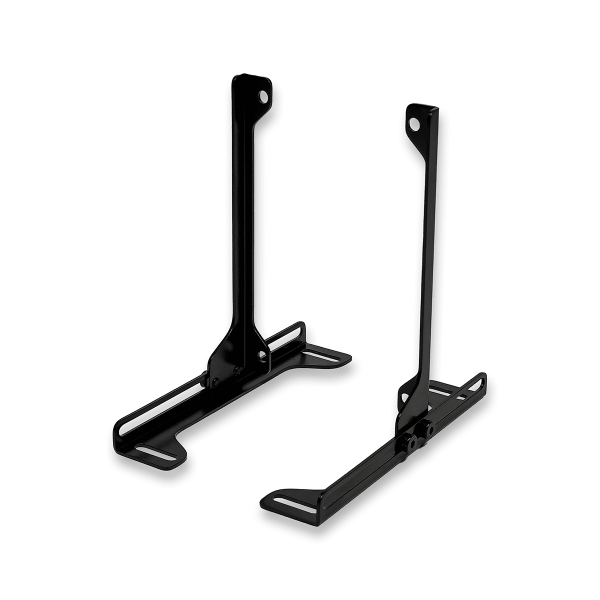 Stealkey SC-UNI Angled Bracket – 120/120 mm