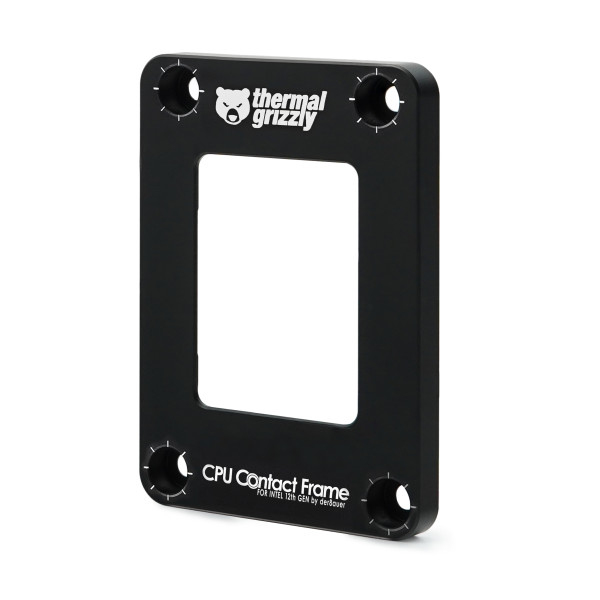 Thermal Grizzly CPU Contact Frame INTEL 12th