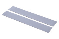 Alphacool Eisschicht Wärmeleitpad - 11W/mK 120x20x1mm - 2 Stück Alphacool Eisschicht Wärmeleitpad - 11W/mK 120x20x1mm - 2 Stück