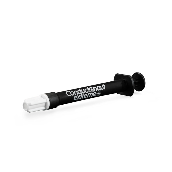 Thermal Grizzly Conductonaut extreme Flüssigmetall-Wärmeleitpaste - 1 Gramm