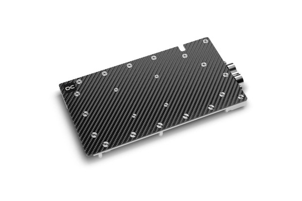 Alphacool ES Geforce RTX 4090 Reference 1-Slot-Design